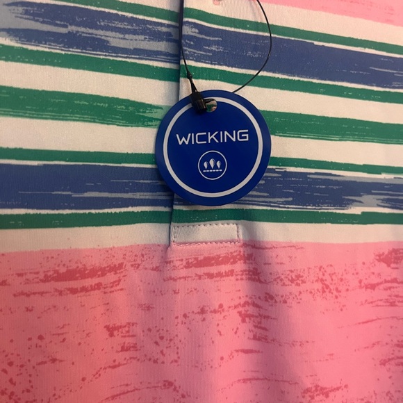 Ralph Lauren woman golf polo - Picture 6 of 6